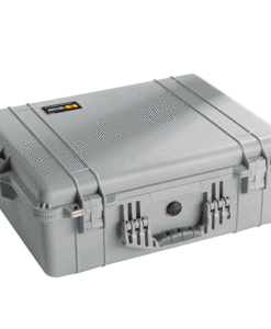 Pelican 1600 Silver