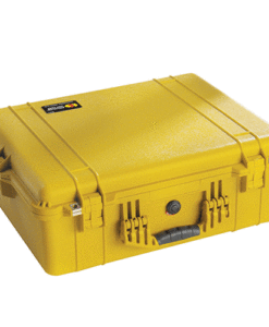 Pelican 1600 Yellow