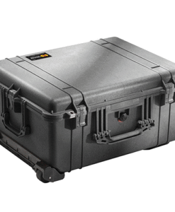 Pelican 1610 Case Black