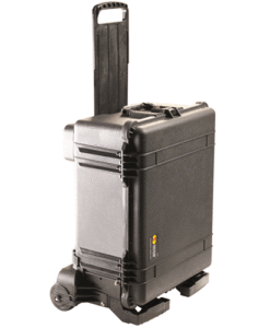 Pelican 1610 handle