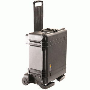 Pelican 1610 handle