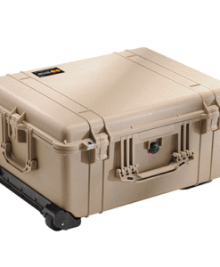Pelican 1610 Case Tan