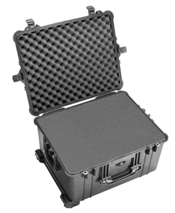 Pelican 1620 Case with Foam