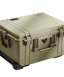 Pelican 1620 Case Green