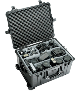 Pelican 1624 Padded Divider