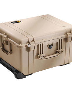 Pelican 1620 Case Tan