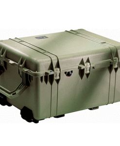 Pelican 1630 Case Green