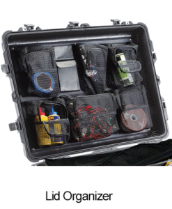 Pelican 1630 Case Lid Organizer