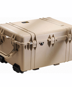 Pelican 1630 Case Tan