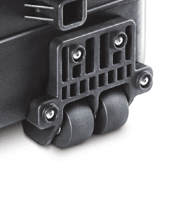 Pelican 1630 Case Wheels