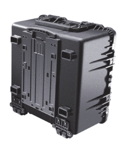 Pelican 1640 Case back