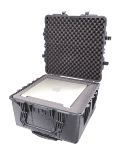 Pelican 1640 Case with foam