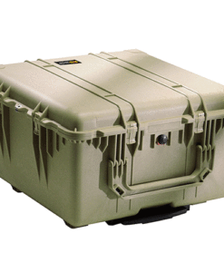 Pelican 1640 Case green