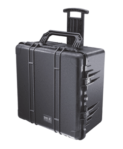 Pelican 1640 Case handle