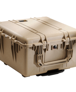 Pelican 1640 Case tan