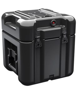 Single Lid Case - AL1010-0904