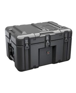 Single Lid Case - AL2013-0903