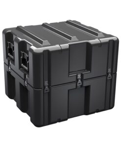 Single Lid Case - AL2423-1111AC/HL