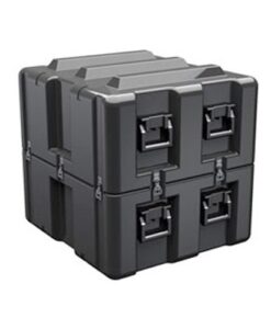 Single Lid Case - AL2624-1213AC/HL