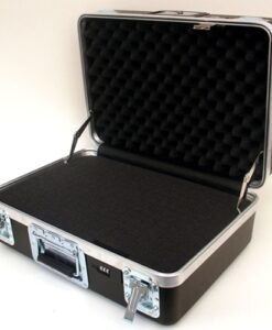 Platt 201409A Heavy-Duty ATA Case