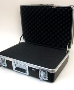 Platt 221609A Heavy-Duty ATA Case