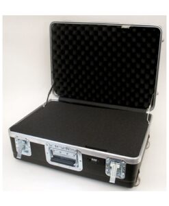 Platt 221609AH Heavy-Duty ATA Case w/ Wheels and Scoping Handle