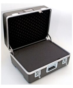 Platt 241811AH Heavy-Duty ATA Case w/ Wheels and Scoping Handle