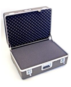 Platt 282011AH Heavy-Duty ATA Case w/ Wheels and Scoping Handle