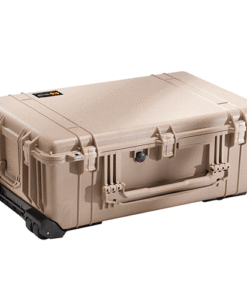 Pelican 1650 Case Tan