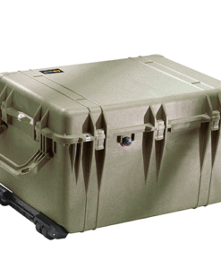 Pelican 1660 Case green