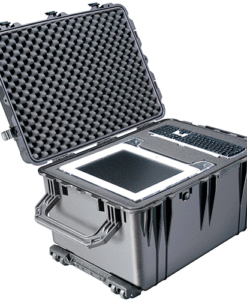 Pelican 1660 Case with Foam