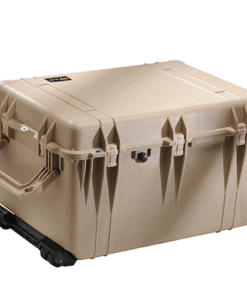 Pelican 1660 Case Tan