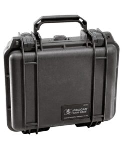 Pelican 1200 Case