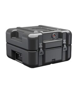 Single Lid Case - AL1212-0404
