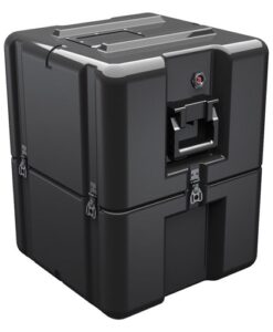 Pelican-Hardigg Single Lid Case - AL1616-1012AC/HL