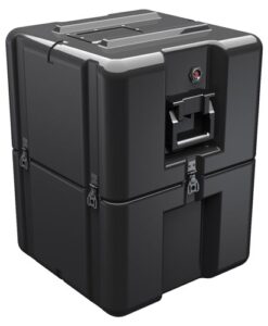Single Lid Case - AL1616-1212AC/HL