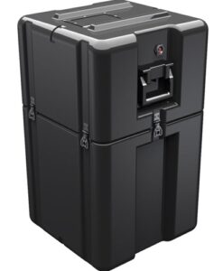Single Lid Case - AL1616-1812AC/HL