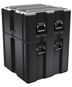 Single Lid Case - AL2727-2314AC