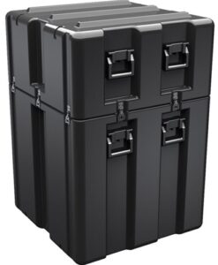 Single Lid Case - AL2727-2714AC