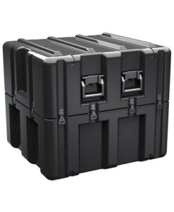 Single Lid Case - AL2825-1212AC/HL