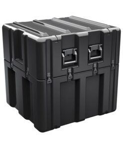 Single Lid Case - AL2825-1612AC/HL