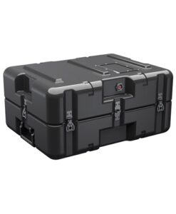 Pelican-Hardigg Single Lid Case - AL2216-0505