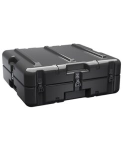Single Lid Case - AL2221-0404