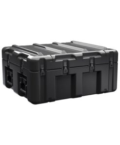 Pelican-Hardigg Single Lid Case - AL2924-0904