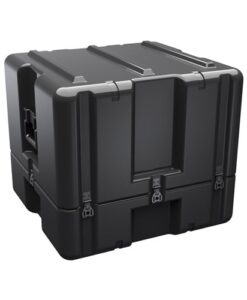 Single Lid Case - AL2221-0614AC/HL
