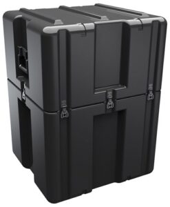Single Lid Case - AL2221-1814AC