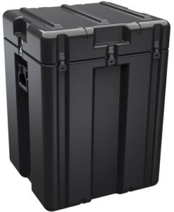 Single Lid Case - AL2221-2805