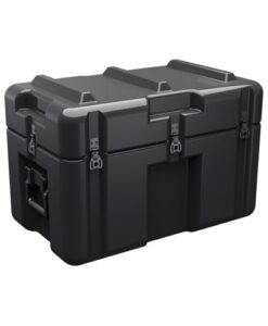 Single Lid Case - AL2313-1004