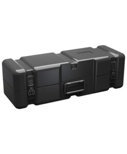 Single Lid Case - AL2407-0404