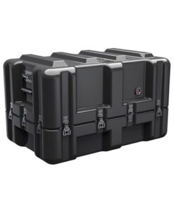 Single Lid Case - AL2414-0509AC/HL